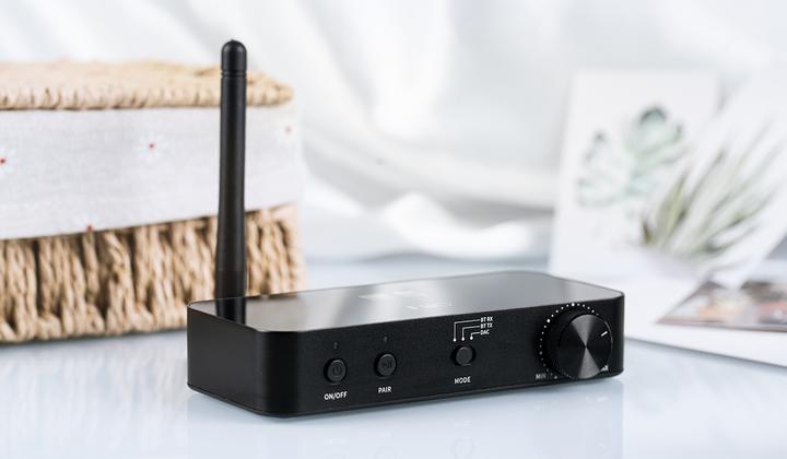 Produktbild FiiO BTA30 Pro (Sender & Empfänger)