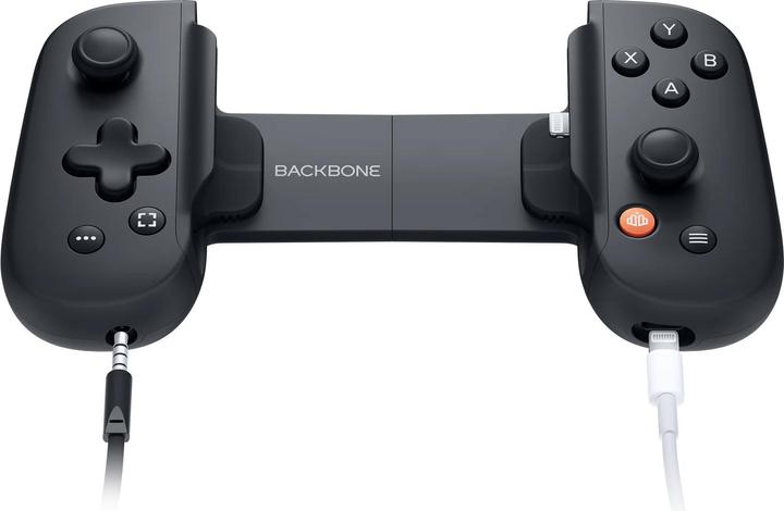 Immagine prodotto Backbone Uno (Lightning) - Controller per iPhone - 2a generazione. (iOS)
