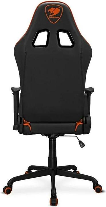 Immagine prodotto Cougar Sedia da gioco Fotel Armor Elite