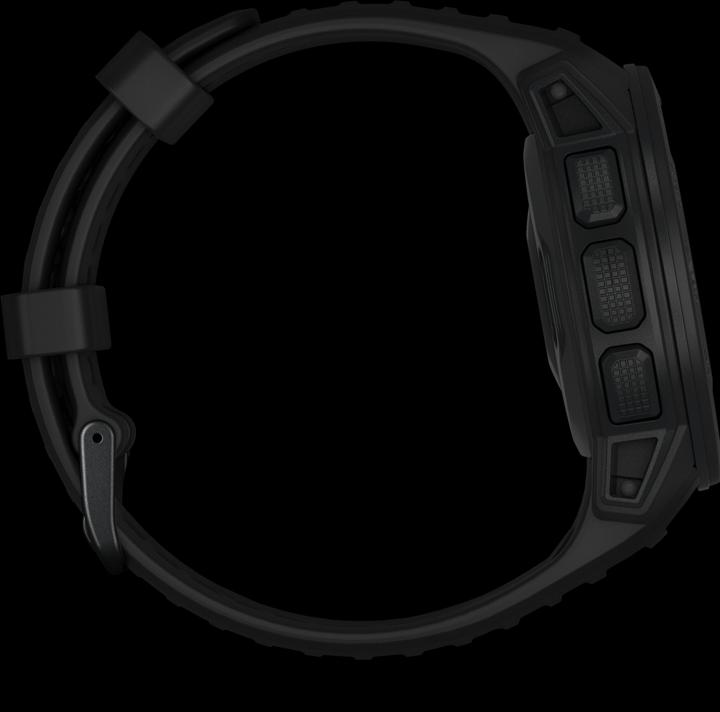 Image du produit Garmin Instinct Tactical Edition (45 mm)