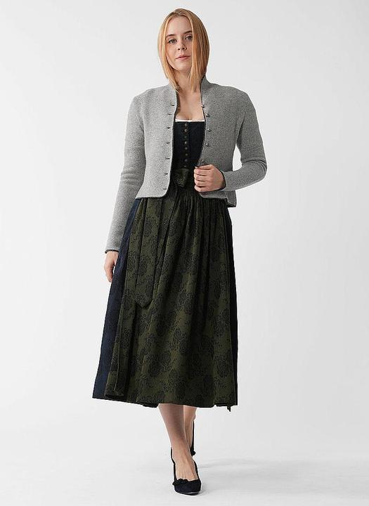 Image du produit Stap Cardigan en tricot folklorique DORIKA (M)