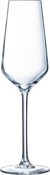 Produktbild Eclat Ultime (21 cl, 1 Gläser, Sektgläser)