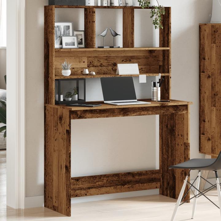 Actual product image VidaXL Mathilde (102 x 45 x 148 cm)