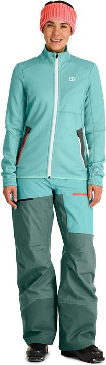 Produktbild Ortovox Fleece Jacket W (XS)