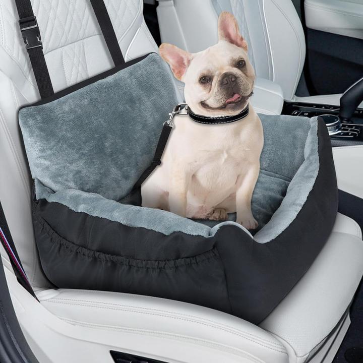 Produktbild Lannvan Hundeautositz (Hund, Waschmaschinenfest)