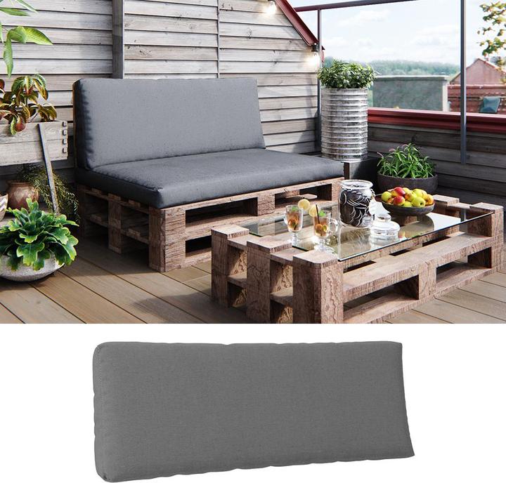 Immagine prodotto Vicco Rückenkissen (120 x 40 x 16 cm)