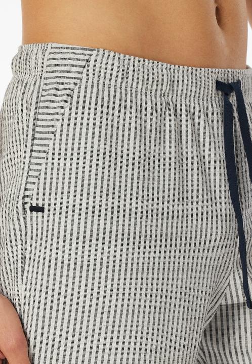 Produktbild Schiesser Pyjamashorts Mix + Relax (58)