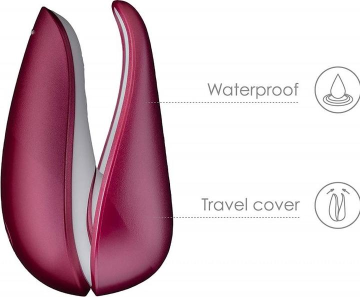 Productafbeelding Womanizer Vrijheid