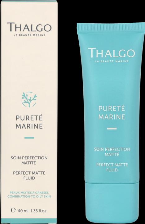 Actual product image Thalgo Soin Perfection Matite (40 ml, Face gel)