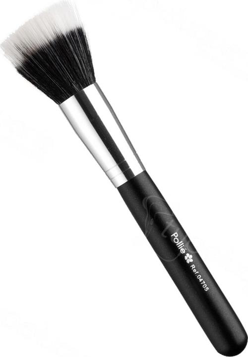 Caso Eurostil Pollie Kabuki Blunt Blush Rouge Pinsel 04705