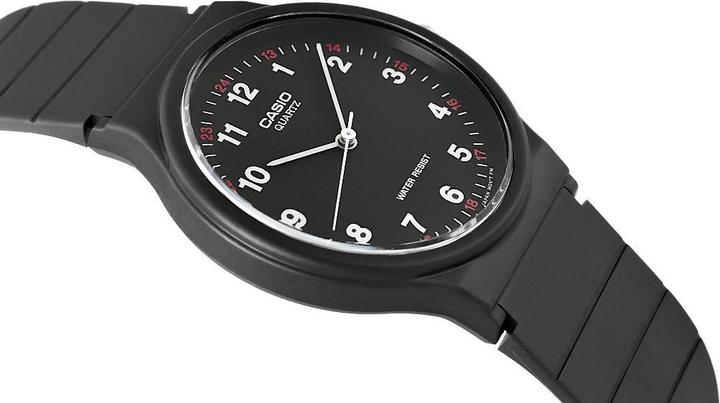 Immagine prodotto Casio MQ24-7B2 (Orologio da polso analogico, 34 mm)