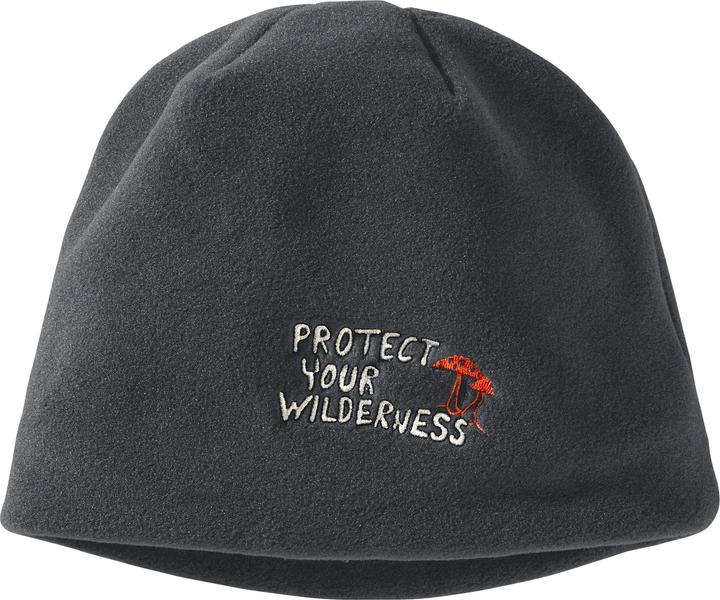 Actual product image Jack Wolfskin Wilderness Beanie K (S)