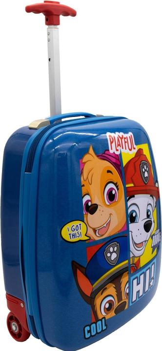 Image du produit Undercover Paw Patrol (23 l, Bagage à main (jusqu'à 50l))