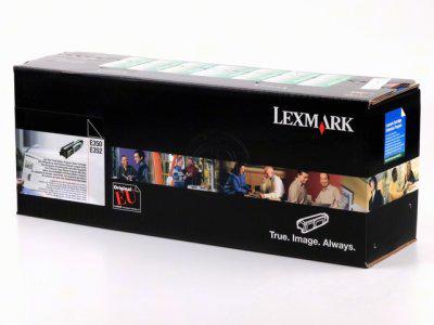 Immagine prodotto Lexmark 24B5828 cartuccia toner ciano 18.000 pagine ciano CS 796 it (C)