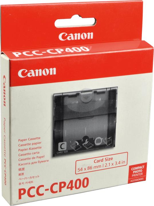 Immagine prodotto Canon Pcc-Cp400