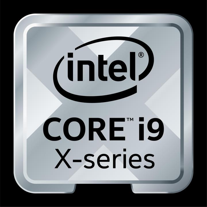 Actual product image Intel Core i9-7940X (LGA 2066, 3.10 GHz, 14 -Core)