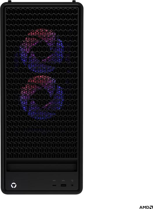 Produktbild Lenovo Legion T5 - RTX 5070 | Ryzen 7 | 32GB | 1TB (AMD Ryzen 7 7700X, 32 GB, 1000 GB, GeForce RTX 5070)