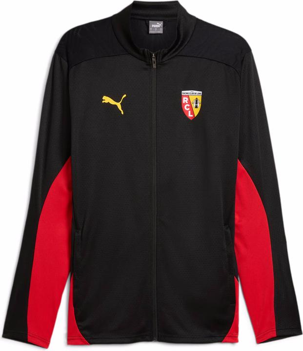 Puma trainingsjacke rc ens 2024/25 (L)