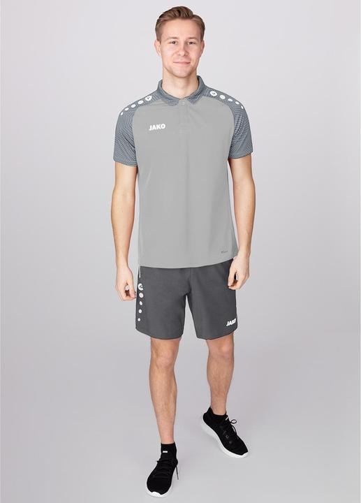 Actual product image JAKO Polo performance (4XL)