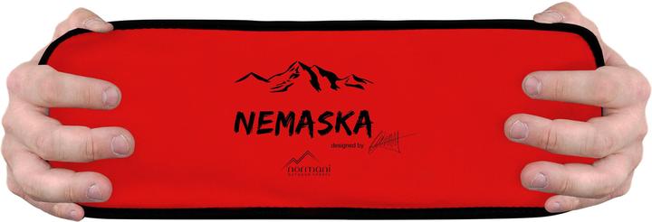 Actual product image Normani Camping chair "Nemaska