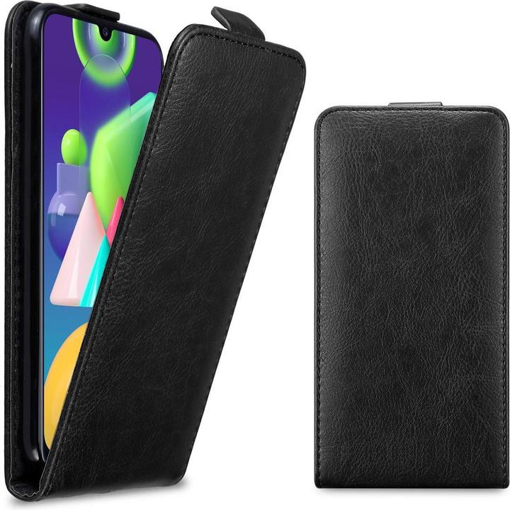 Produktbild Cadorabo Flip wie Invis Hülle (Samsung Galaxy M30s, Samsung Galaxy M21)