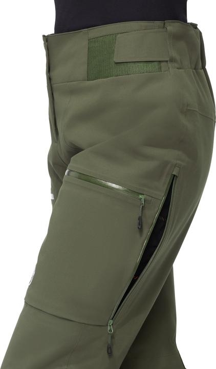 Produktbild Mammut Stoney HS Thermo Pants Women (40)