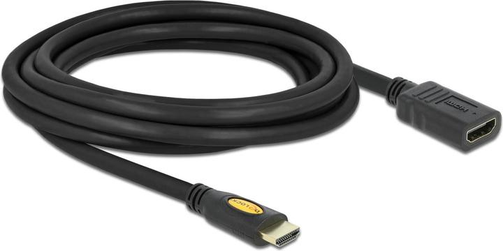 Image du produit Delock HDMI (Typ A) — HDMI (Typ A) (3 m, HDMI)