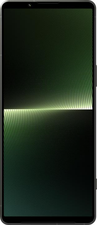 Immagine prodotto Sony Xperia 1 V (256 GB, Verde kaki, 6.50", Doppia SIM Ibrida, 48 Mpx, 5G)
