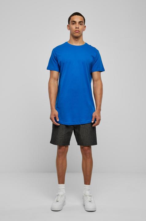 Immagine prodotto Urban Classics Tee lungo sagomato (XS)