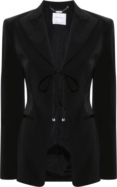 Actual product image Blumarine Giacca Monopetto (40)