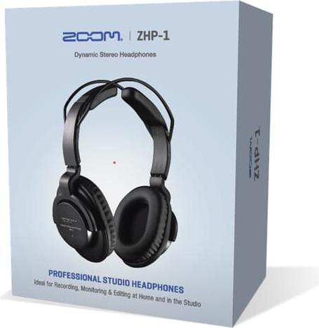 Produktbild Zoom ZHP-1 (ANC, Kabelgebunden)