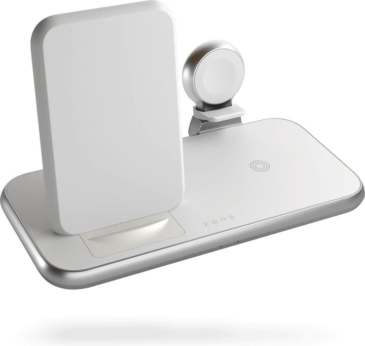 Actual product image Zens Alu 4 in 1 (45 W)