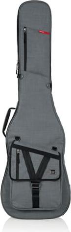 Image du produit Gator Cases GT-BASS-GRY Transit gigbag voor basgitaar (Guitare)