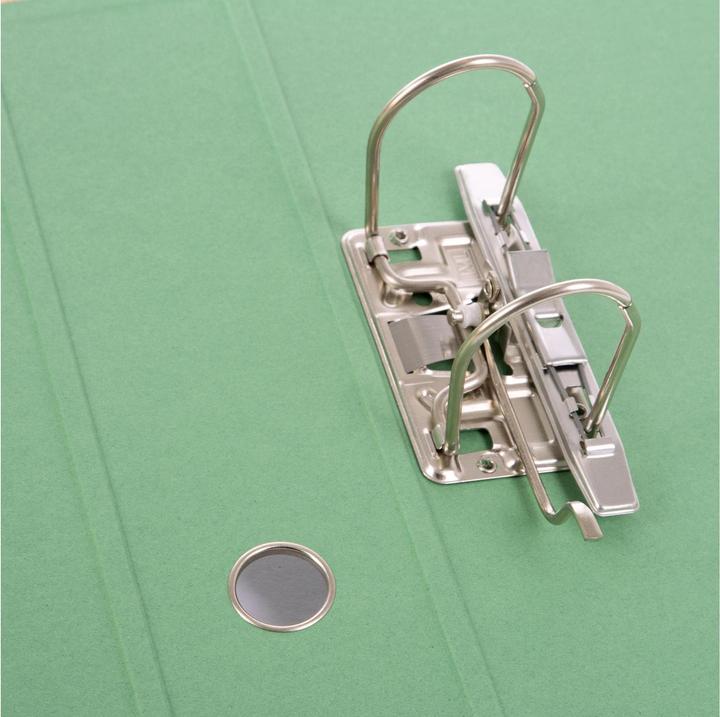 Produktbild Goldbuch Ordner A4 (A4, 80 mm, 1 Stück)
