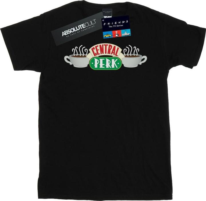 Friends Central Perk TShirt Jungen
