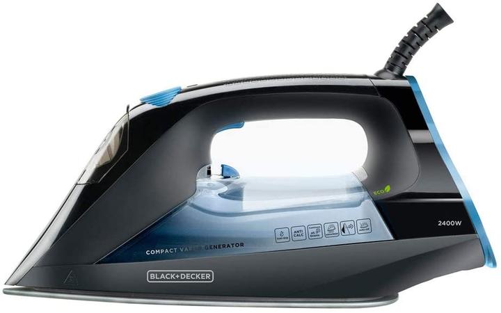 Produktbild Black & Decker BXIR2401E (2200 W, 150 g/min)