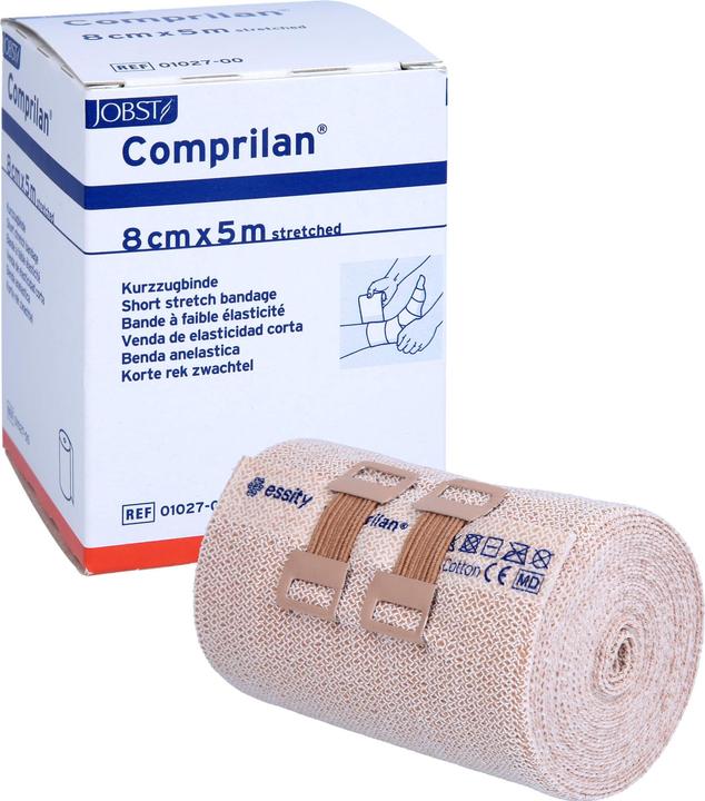 Actual product image Comprilan short-stretch bandage