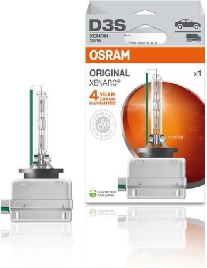 Produktbild Osram Xenarc Original (D3S)
