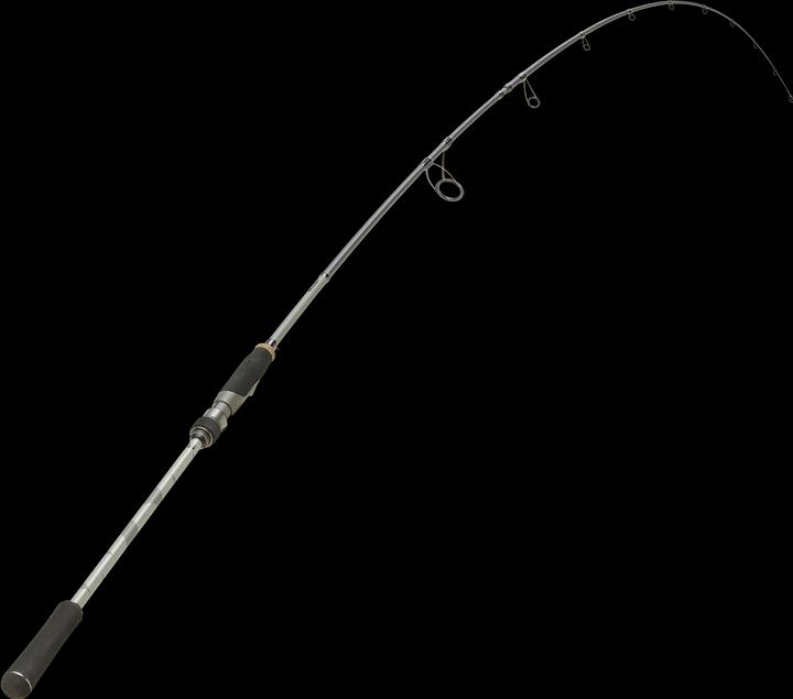 Immagine prodotto Caperlan WXM-5 240 MH (Asta di ghiaccio, 240 cm)