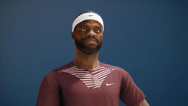 Image du produit 2K Games Top Spin 2K25 (PS5, DE)