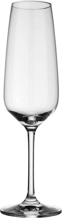 Image du produit Vivo by Villeroy & Boch Voix de base (28.30 cl, 4 Verres, Flûtes à champagne)