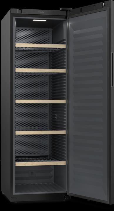 Image du produit Miele KWT 4584 E