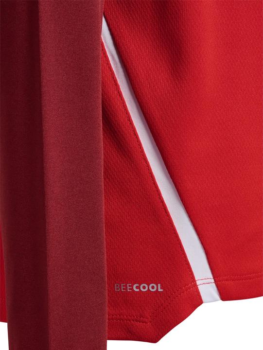 Produktbild hummel hmlLEAD 2.0 HALF ZIP KIDS (128)