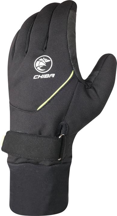 Chiba Rain Pro Gloves