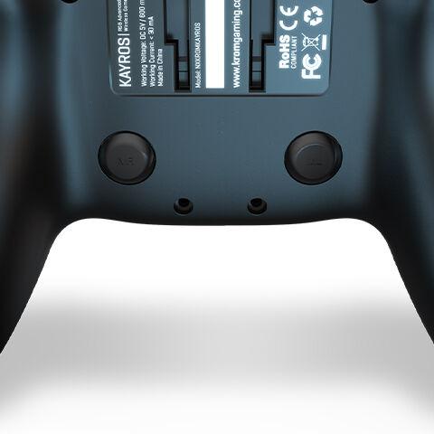 Produktbild Krom Kayros (Android, iOS, Switch, PC)