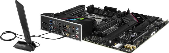 Produktbild ASUS ROG STRIX B650E-F GAMING WIFI (AM5, AMD B650E, ATX)