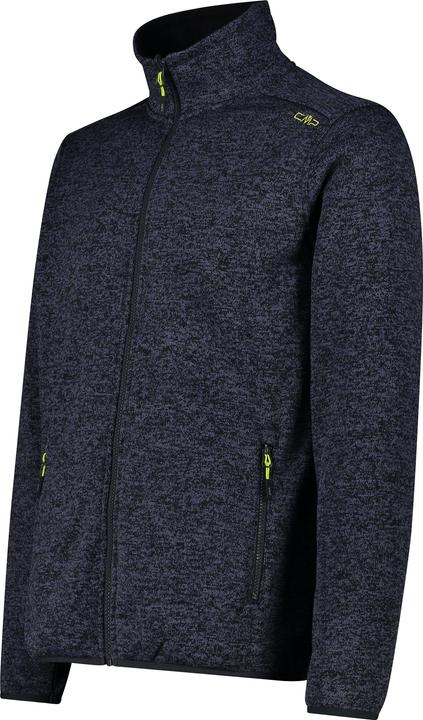 Immagine prodotto CMP Campagnolo Giacca Cappuccio con zip Giacca interna staccabile (50, L)