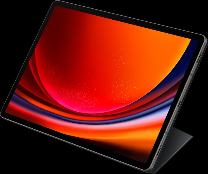 Actual product image Samsung Smart Book Cover (Galaxy Tab S9 Plus, Galaxy Tab S9 FE+, Galaxy Tab S10+)