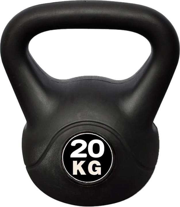 Actual product image VidaXL Agathona (1 x 20 kg)