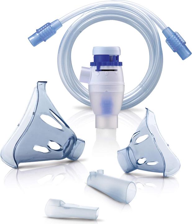 Produktbild Omron Inhalator Zubehör zu Inhalator A3
